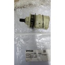 Spare Part Power Tool (BD-120C) 3080345 - Gear Case Assy Kyocera Ryobi