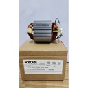Spare Part Power Tool (J-6500V) 6502992 - Field Coil 220V.230V.240V Kyocera Ryobi