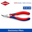 Tang Elektronik Knipex 35 82 145 Electronics Pliers With box joint