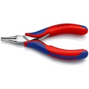 Tang Elektronik Knipex 35 12 115 Electronics Pliers With box joint