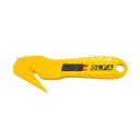 Pisau Potong Tali Plastik Olfa SK-10 Wrapping Cutter Safety Knife