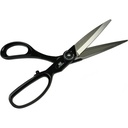 Gunting Fiber L 260mm ARS 526H Heavy-Duty Scissors for Aramid Fabrics