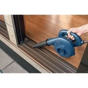 Mesin Blower Genggam BL-3500 Kyocera Ryobi Elektrik Vacuum