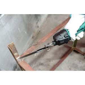 Gergaji Genggam ARJK 110 Kyocera Ryobi Elektrik Reciprocating saw