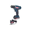 Obeng Genggam Multifungsi CLD-120 Kyocera Ryobi Cordless Driver Drill