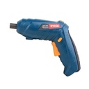 Mesin Bor Obeng Baterei HSD-360L Kyocera Ryobi