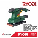 Mesin Amplas Genggam HS 150 Kyocera Ryobi Orbital Sander