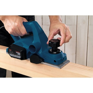 Mesin Serut Kayu/Mesin Ketam HL-83 Kyocera Ryobi Planer