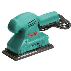 Mesin Amplas Mesin Serut Kayu S-350 Sander Kyocera Ryobi