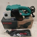 Mesin Amplas BE-4240 Kyocera Ryobi Belt Sander