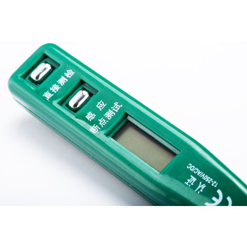 Test Pen 62601 Digital Circuit Tester Sata Tools