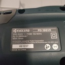 Mesin Bor PD-196VR Kyocera Ryobi Impact Drill