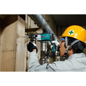 Mesin Bor  PD-220VR Kyocera Ryobi Impact Drill