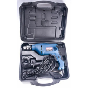 Mesin Bor Beton Listrik Besi Kayu Tembok PD-130VR Kyocera Ryobi Impact Drill