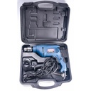 Mesin Bor Beton Listrik Besi Kayu Tembok PD-130VR Kyocera Ryobi Impact Drill