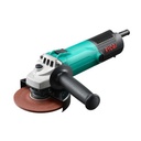 Mesin Gerinda Genggam G-1259 Kyocera Ryobi Angle Grinder