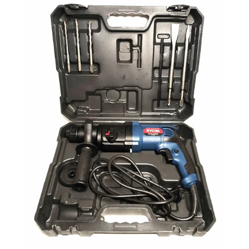 Mesin Bobok ED-2600 Kyocera Ryobi Rotary Hammer