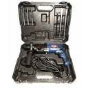 Mesin Bobok ED-2600 Kyocera Ryobi Rotary Hammer