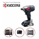 Obeng Genggam Tanpa Kabel DID-1806L1 Kyocera Cordless Impact Driver