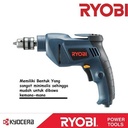 Mesin Bos Listrik Genggam 10mm D-110VR Kyocera Ryobi D110VR Rotary Drill
