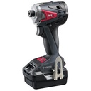 Obeng Genggam Tanpa Kabel DID 10XR Kyocera Cordless Impact Driver