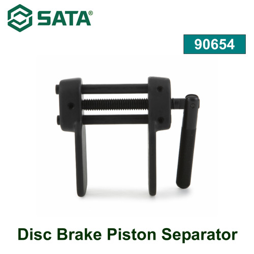 Pemisah Piston Rem Cakram 90654 Disc Brake Piston Separator Sata Tools