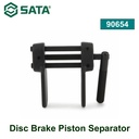 Pemisah Piston Rem Cakram 90654 Disc Brake Piston Separator Sata Tools