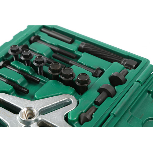Penarik Pegangan Baut 09712 37 Pcs Bolt Grip Puller Set Sata Tools
