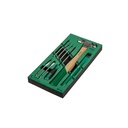 Palu, Pahat, Obeng Ketok 09952A 8 Pcs Knocking Tool Set