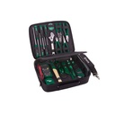 Toolkit Set 32 Pcs 03795 Senior Maintenance Electrician Set Sata Tools