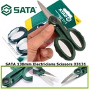 Gunting Serba Guna 138 mm 03131 Electricians Scissors Sata Tools