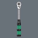 Gagang Hybrid Ratchet With Switch Lever 1/2" x 281 mm Wera 05003780001