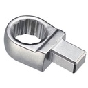Kunci Ring Torsi 96659M Torque Wrench Box End Fitting 14x18x21 mm Sata