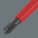 Mata Obeng Slim VDE PH/S 2 x 154 mm Wera 05003443001 KK VDE 62 iS