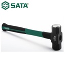 Palu Beton 92347 Fiberglass Handle Sledge Hammers 12 Lbs Sata Tools