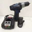 Mesin Bor BD-120C 2B Kyocera Ryobi Cordless Driver Drill