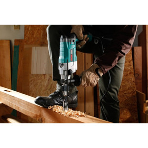 Mesin Bor  PD-220VR Kyocera Ryobi Impact Drill