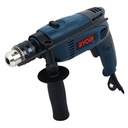 Mesin Bor Beton Listrik Besi Kayu Tembok PD-130VR Kyocera Ryobi Impact Drill