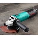 Mesin Gerinda Genggam G-1259 Kyocera Ryobi Angle Grinder