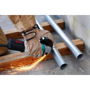 Mesin Gerinda Genggam G-1009 Kyocera Ryobi Angle Grinder