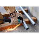 Mesin Gerinda Genggam G-1009 Kyocera Ryobi Angle Grinder