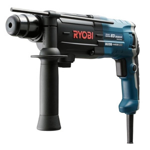 Mesin Bobok ED-2600 Kyocera Ryobi Rotary Hammer