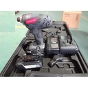 Obeng Genggam Tanpa Kabel DID-1806L1 Kyocera Cordless Impact Driver