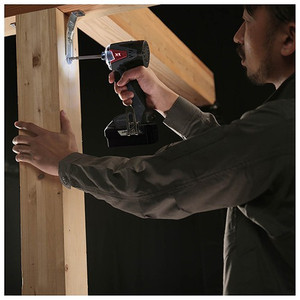 Obeng Genggam Tanpa Kabel DID 10XR Kyocera Cordless Impact Driver