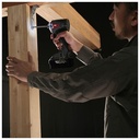 Obeng Genggam Tanpa Kabel DID 10XR Kyocera Cordless Impact Driver