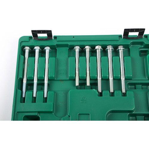 Penarik Pegangan Baut 09712 37 Pcs Bolt Grip Puller Set Sata Tools