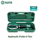 Treker Hidrolik Penarik Hidrolik 99001 Hydraulic Puller 6 Ton Sata Tools