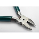 Tang Potong Mini 5" (125 mm) 70631 Electronic Axial Cutting Pliers Sata Tools