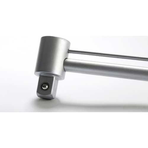 Kunci Torsi Kunci Pas 48111 Flat Beam Torque Wrench 0-300 Nm Sata Tools