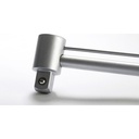Kunci Torsi Kunci Pas 48111 Flat Beam Torque Wrench 0-300 Nm Sata Tools